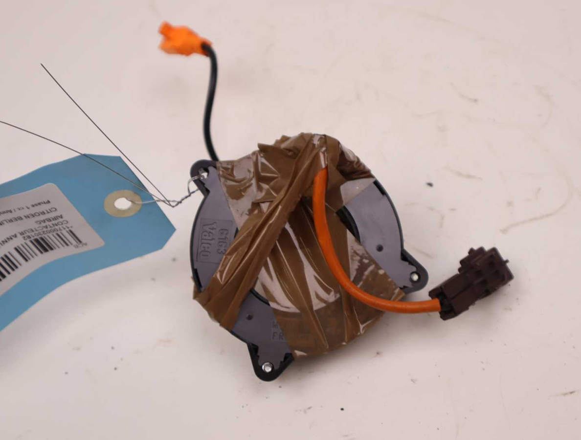 CONTACTEUR ANNULAIRE AIRBAG