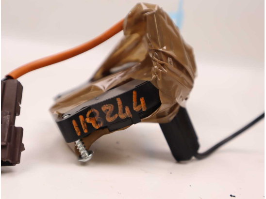 CONTACTEUR ANNULAIRE AIRBAG