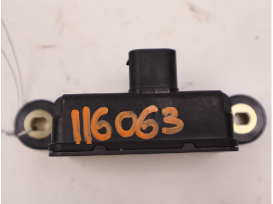 CAPTEUR PEDALE ACCELERATEUR