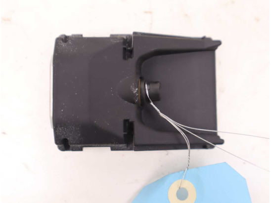 Caméra de stationnement AV occasion NISSAN QASHQAI II Phase 1 - 1.2i 115ch