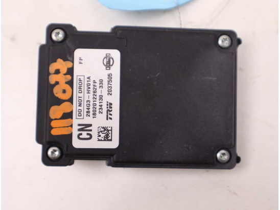 Caméra de stationnement AV occasion NISSAN QASHQAI II Phase 1 - 1.2i 115ch