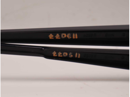 BRAS ESSUIE-GLACE AV