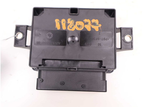 BOITIER DE FREIN A MAIN ELECTRIQUE