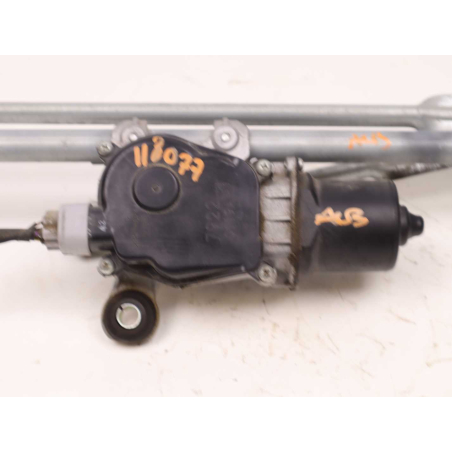 Mecanisme essuie-glace avant occasion NISSAN QASHQAI II Phase 1 - 1.2i 115ch