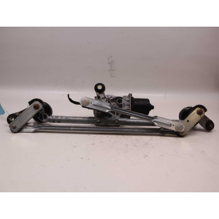 Mecanisme essuie-glace avant occasion NISSAN QASHQAI II Phase 1 - 1.2i 115ch
