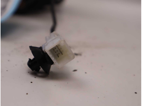 RETROVISEUR EXT ELECTRIQUE D