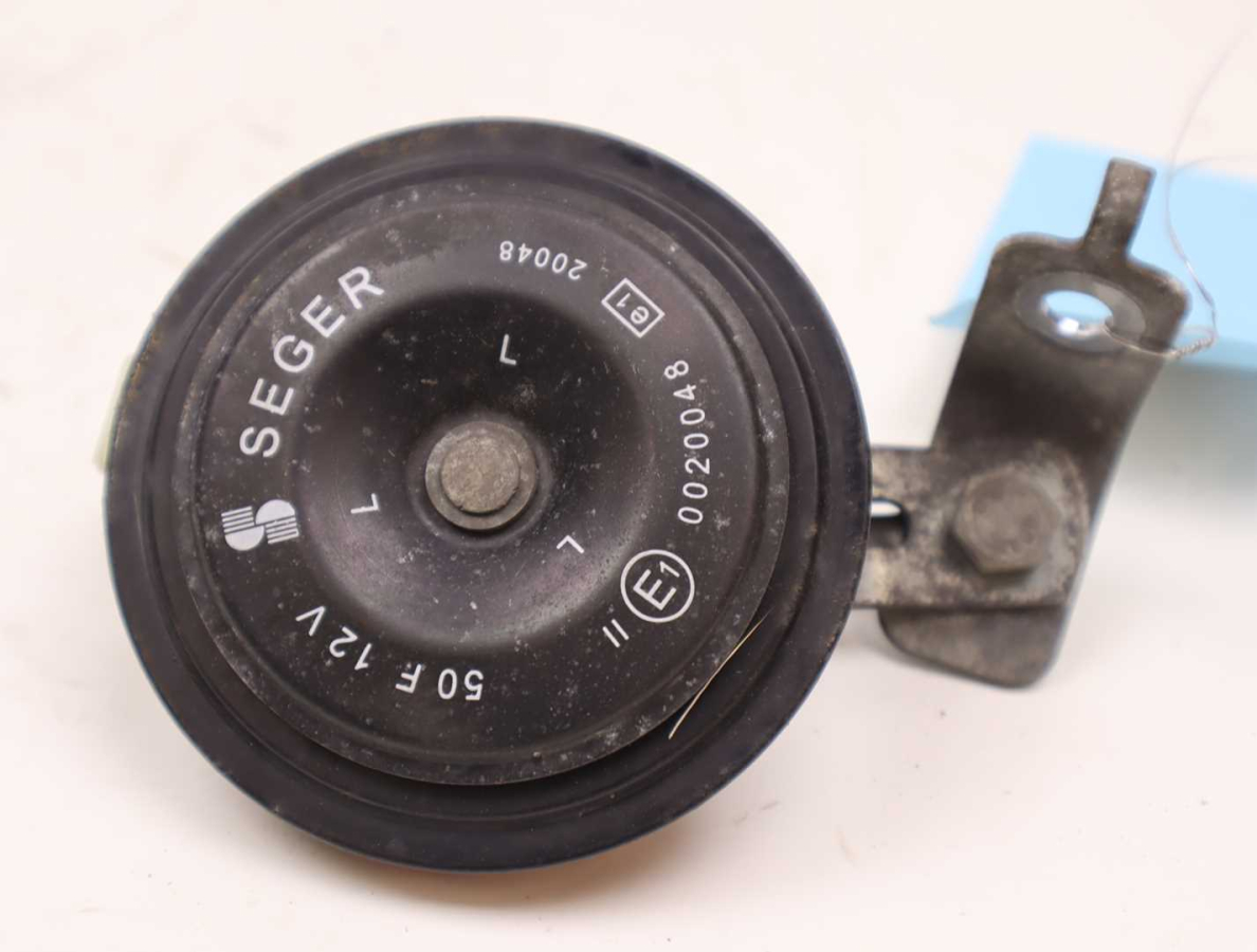 KLAXON  / AVERTISSEUR