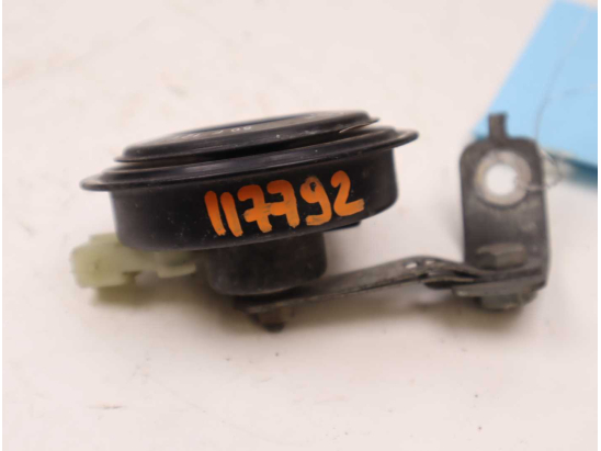 KLAXON  / AVERTISSEUR