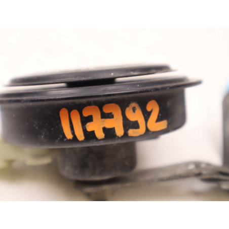 KLAXON  / AVERTISSEUR