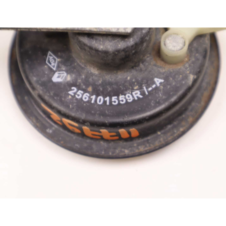 KLAXON  / AVERTISSEUR