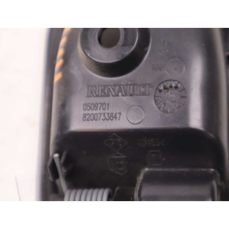 POIGNEE INT PORTE ARD