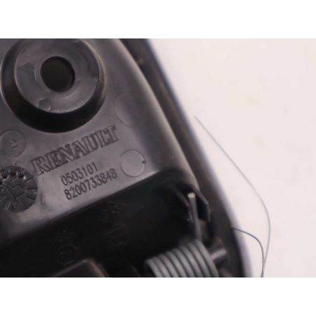 POIGNEE INT PORTE ARG