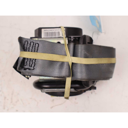 CEINTURE AVG