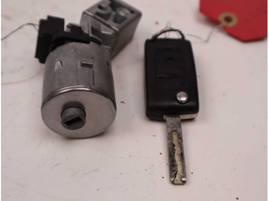 ANTIVOL DE DIRECTION