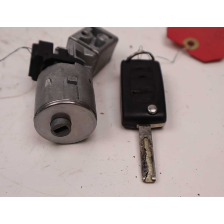 ANTIVOL DE DIRECTION