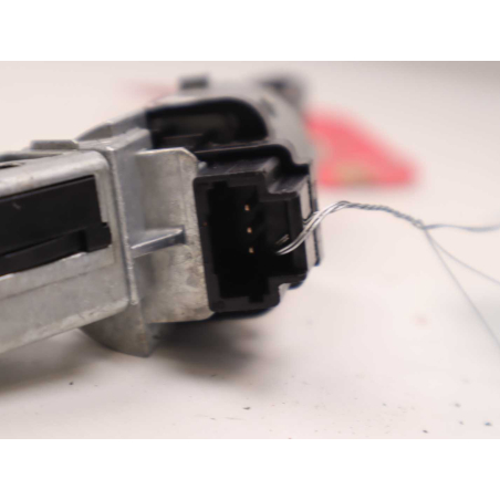 ANTIVOL DE DIRECTION