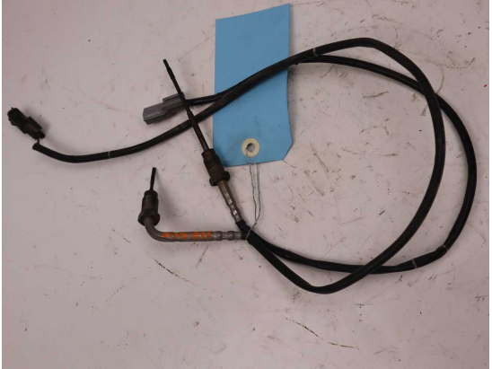 SONDE FAP TEMPERATURE ECHAPPEMENT