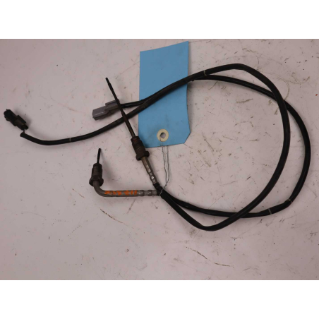 SONDE FAP TEMPERATURE ECHAPPEMENT