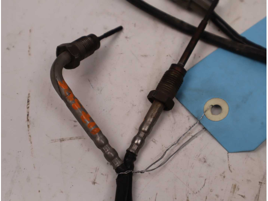 SONDE FAP TEMPERATURE ECHAPPEMENT