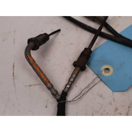 SONDE FAP TEMPERATURE ECHAPPEMENT