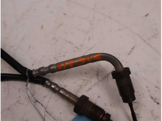 SONDE FAP TEMPERATURE ECHAPPEMENT