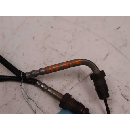 SONDE FAP TEMPERATURE ECHAPPEMENT