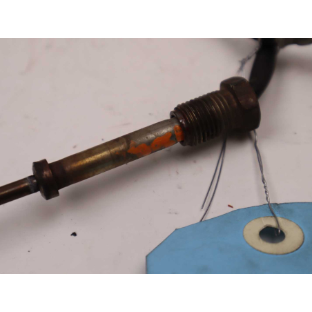 SONDE FAP TEMPERATURE ECHAPPEMENT