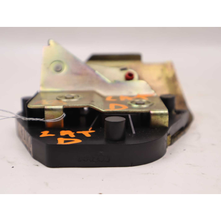 SERRURE PORTE COULISSANTE D