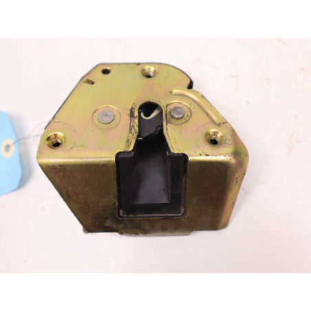 SERRURE PORTE COULISSANTE D