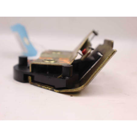 SERRURE PORTE COULISSANTE D