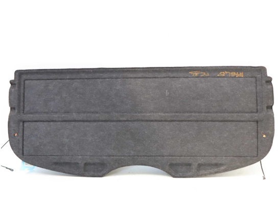 Tablette plage arrière occasion PEUGEOT 207 Phase 2 - 1.4 HDI 70ch