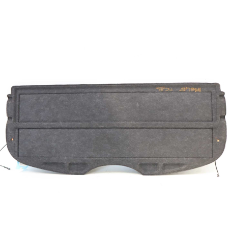 Tablette plage arrière occasion PEUGEOT 207 Phase 2 - 1.4 HDI 70ch