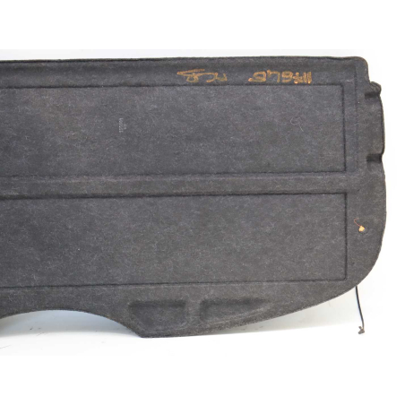 Tablette plage arrière occasion PEUGEOT 207 Phase 2 - 1.4 HDI 70ch