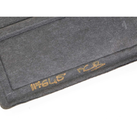 Tablette plage arrière occasion PEUGEOT 207 Phase 2 - 1.4 HDI 70ch