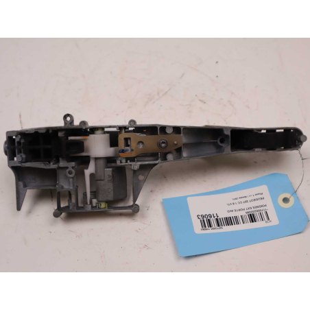 POIGNEE EXT PORTE AVD