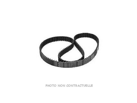 Courroie d. Hutch. 103HTDP265