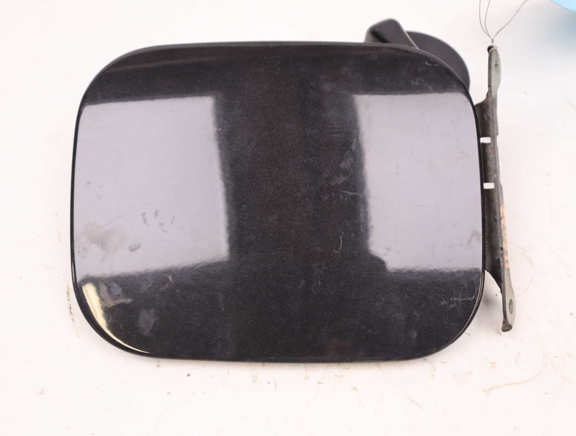 VOLET DE TRAPPE CARBURANT