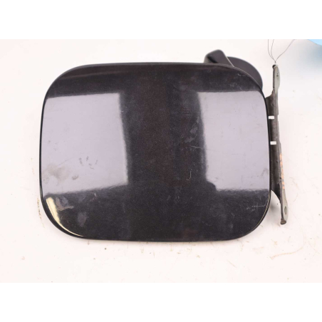 VOLET DE TRAPPE CARBURANT