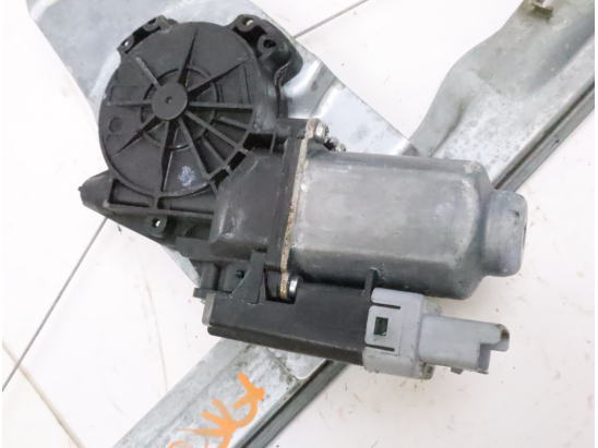 MECANISME+MOTEUR LEVE-GLACE ARG