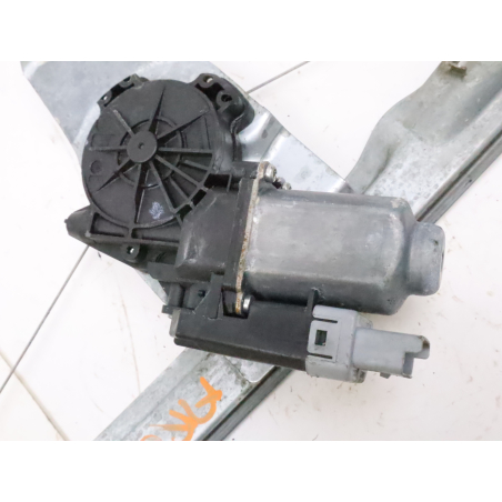 MECANISME+MOTEUR LEVE-GLACE ARG