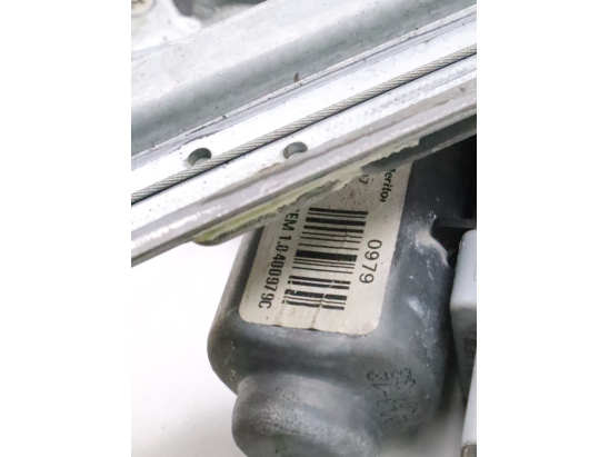 MECANISME+MOTEUR LEVE-GLACE ARG