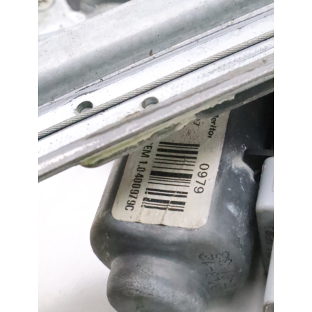 MECANISME+MOTEUR LEVE-GLACE ARG