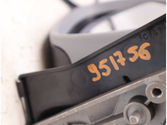 RETROVISEUR EXT ELECTRIQUE G