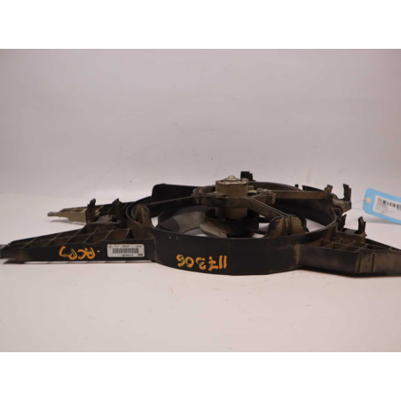 VENTILATEUR DE REFROIDISSEMENT