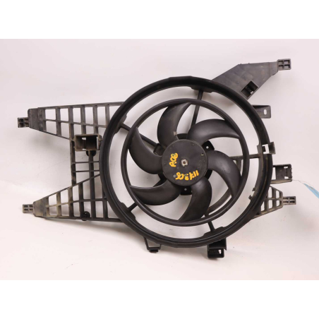 VENTILATEUR DE REFROIDISSEMENT