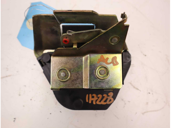 SERRURE PORTE COULISSANTE G