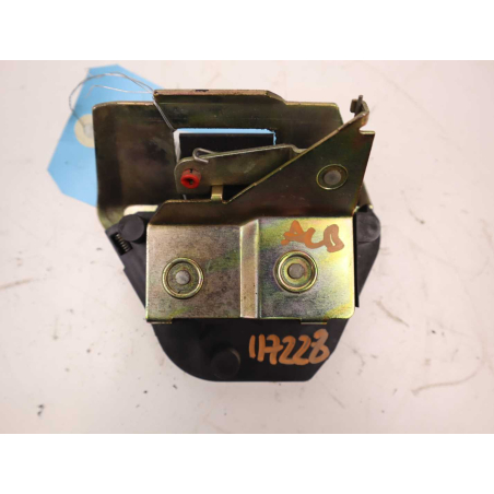 SERRURE PORTE COULISSANTE G