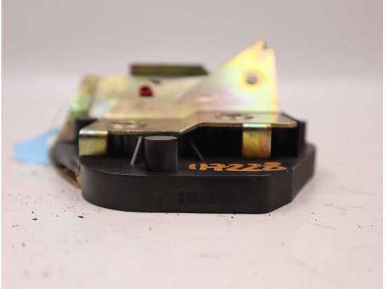 SERRURE PORTE COULISSANTE G