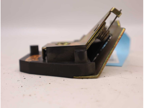 SERRURE PORTE COULISSANTE G