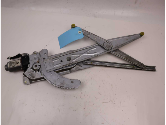 MECANISME+MOTEUR LEVE-GLACE AVD